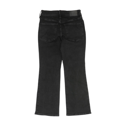 Black Petite Jeans