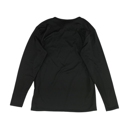 Black Active T-Shirt