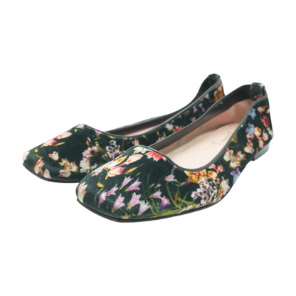 Black Flats