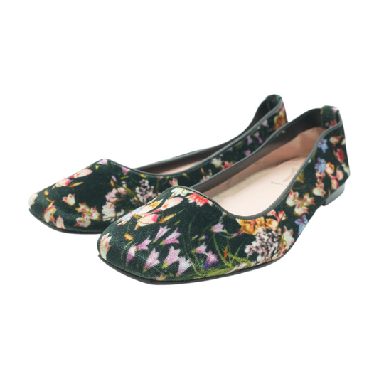 Black Flats