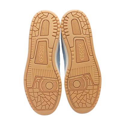 Break Start Mid Low-Top Athletic Shoes