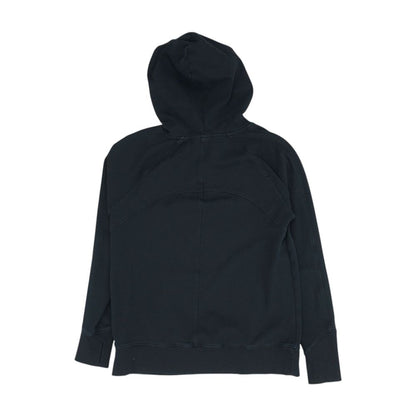 Black Hoodie