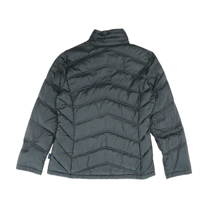 Black Solid Jacket