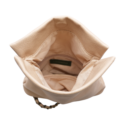 Tan Crossbody
