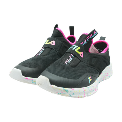Black Athletics Shoes