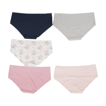 Multi Panty Set