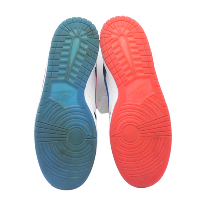 Dunk Low "Seoul" Low-Top Athletic Shoes