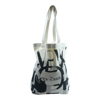 Canvas Tote Bag