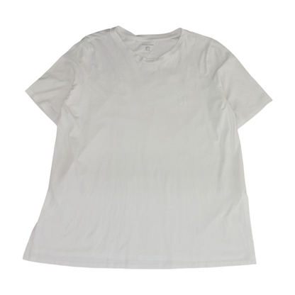 White T-Shirt