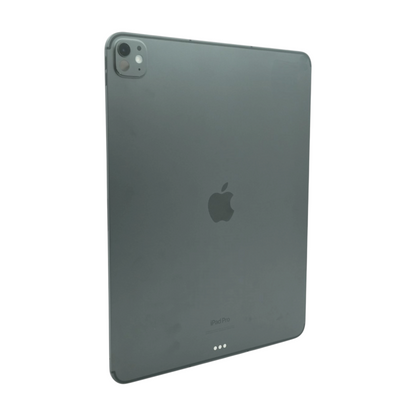 iPad Pro 13.0" Space Black 1st M4 256GB Carrier Unlocked Tablet
