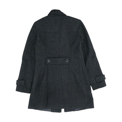 Black Jacket
