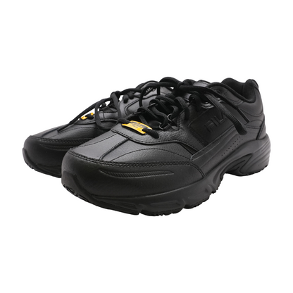 Workshift Slip Resistant Low-Top Athletic Shoes
