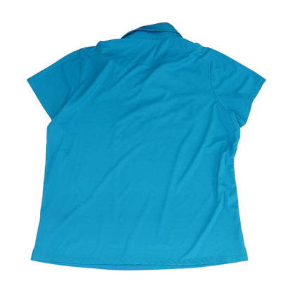 Blue Blouse