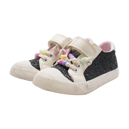 Black Athletics Shoes
