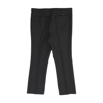Brown Regular Pants