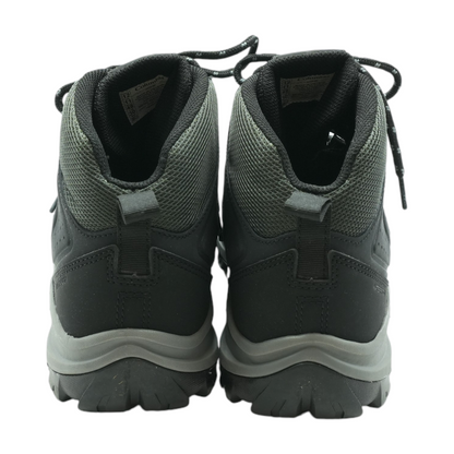 Black Boots
