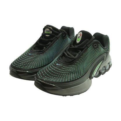 Air Max DN Black Athletic Shoes