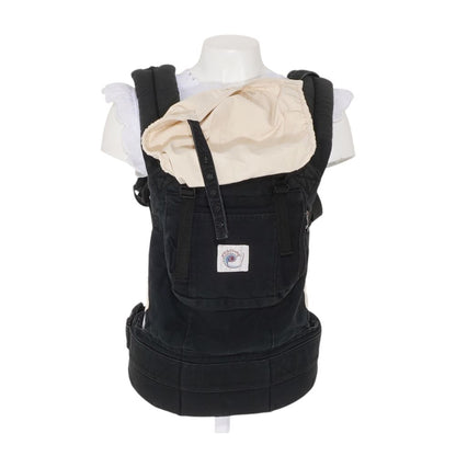 Black Infant Carrier
