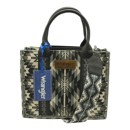 Gray Crossbody