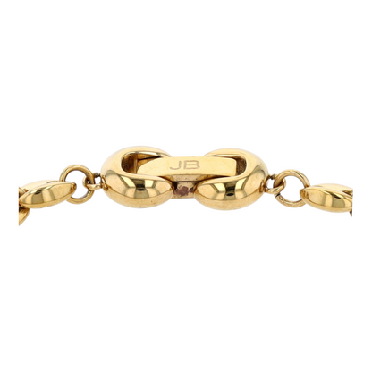 Costume Chain Bracelet