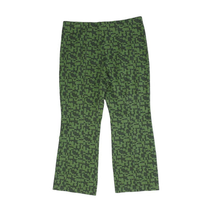Green Dress Pants