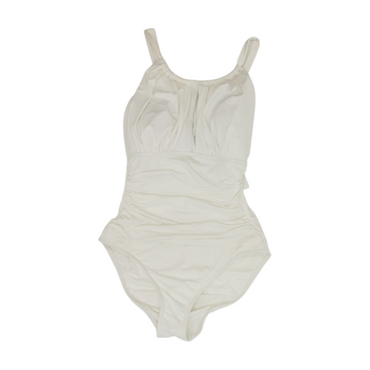 White One-Piece