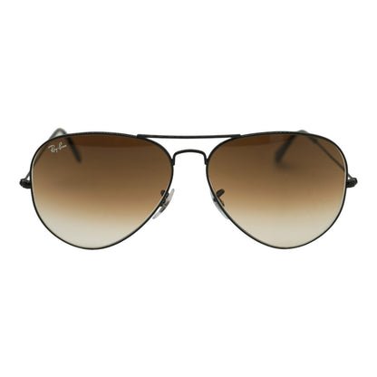 Black Aviator Classic Aviator Sunglasses