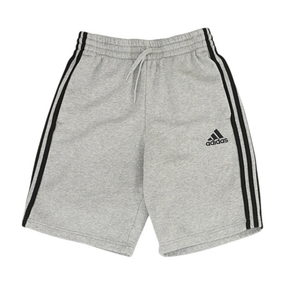 Gray Active Shorts