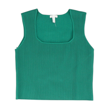 Green Blouse