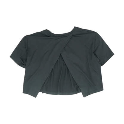 Black Active T-Shirt