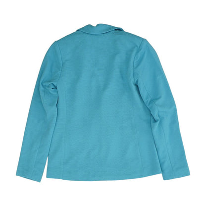 Blue Blazer