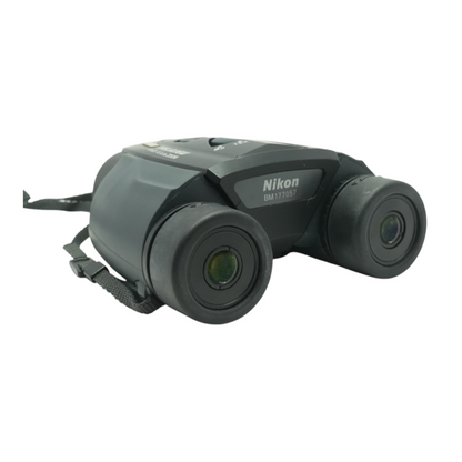 Eagleview 8-24x25 Binoculars