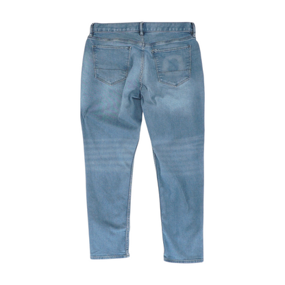 Athletic Jeans