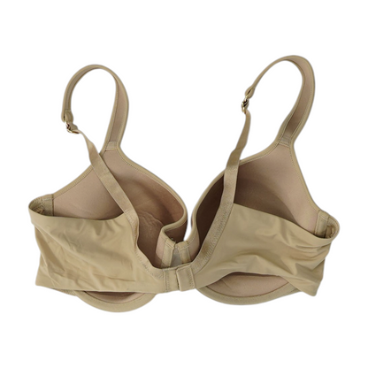 Beige Bra