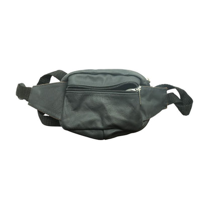 Black Belt Bag