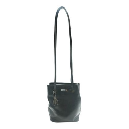 Black Shoulder Bag