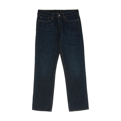 514 Straight Jeans