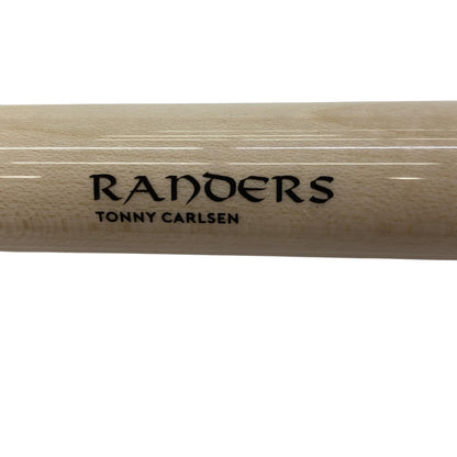 Randers 3 Cushion Carom Pool Cue