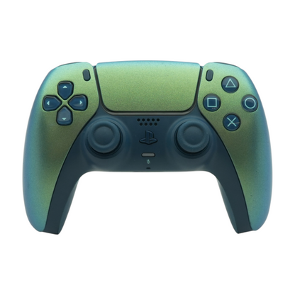 Chroma Teal DualSense Wireless Controller For PlayStation 5