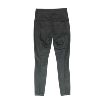 Black Active Leggings