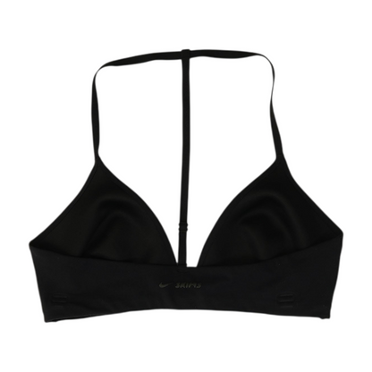 Black Sports Bra