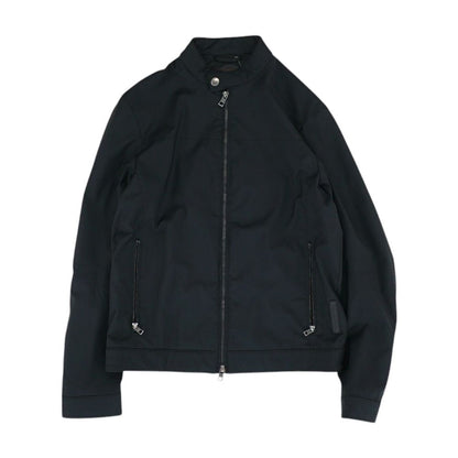 Black Lightweight Jacket