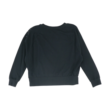 Black Blouse
