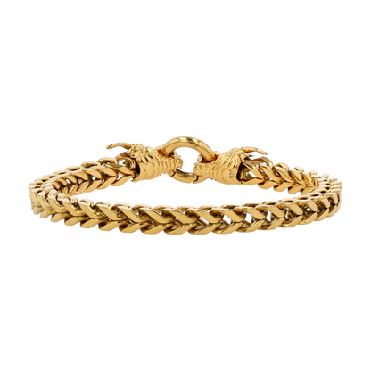 Costume Chain Bracelet