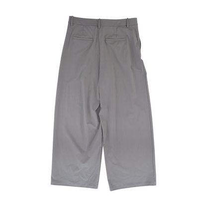 Gray Pants