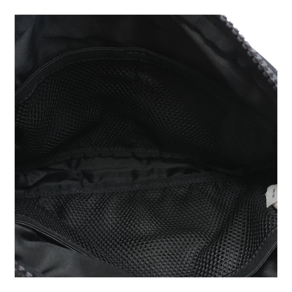 Black Belt Bag