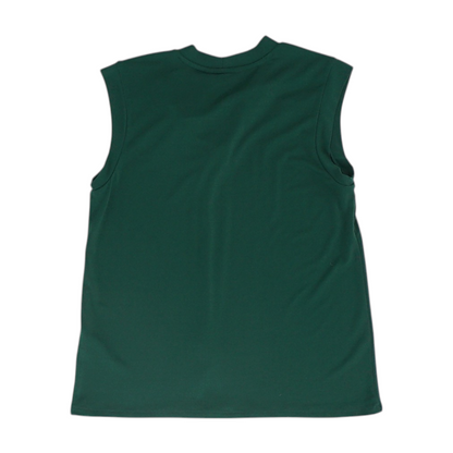 Green Blouse