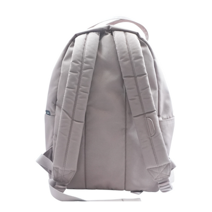 Mauve Backpack