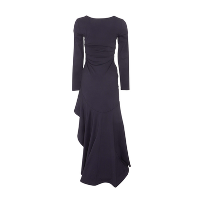 Black Maxi Dress