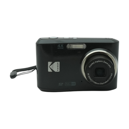 PIXPRO FZ45 Digital Point & Shoot Camera